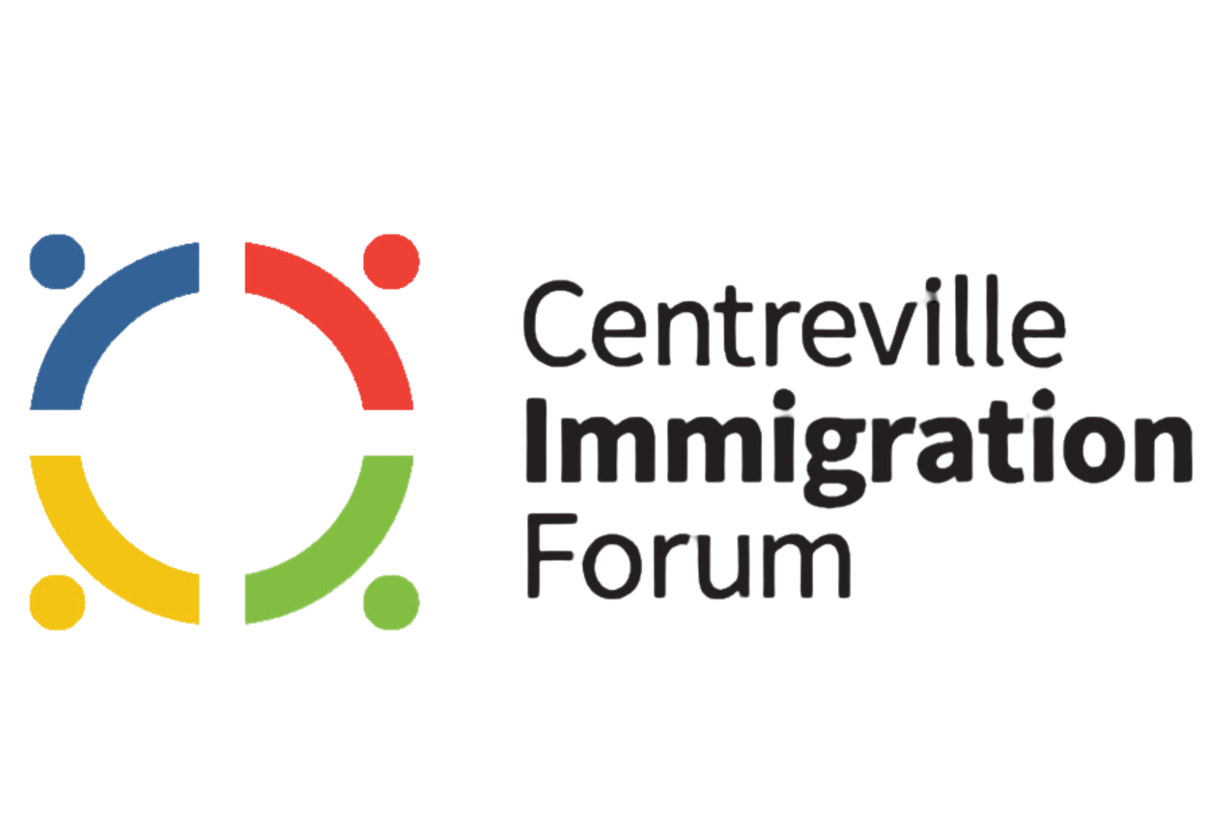 Centreville Immigration Forum