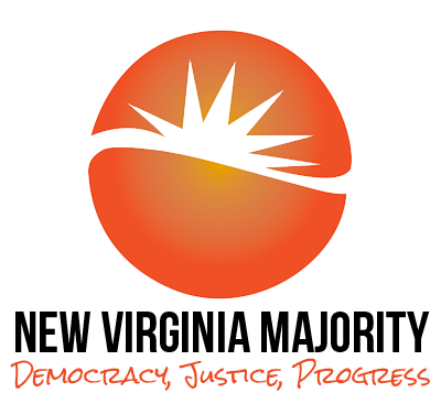 New Virginia Majority