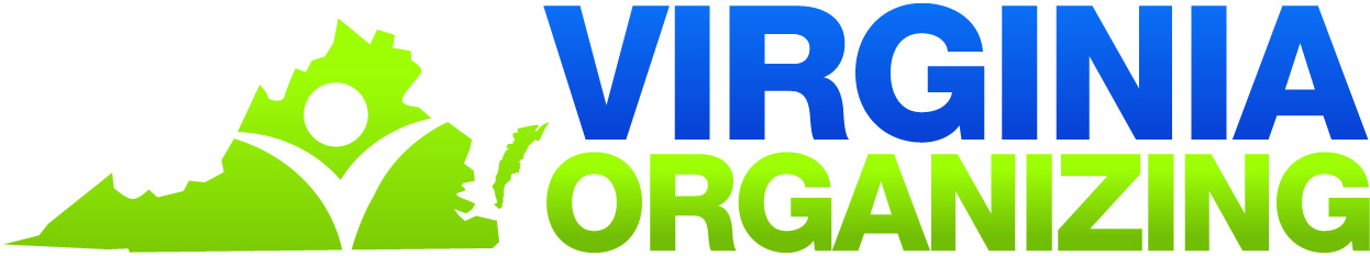 Virginia Organizing