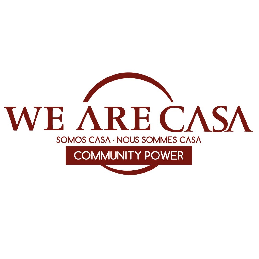We Are CASA